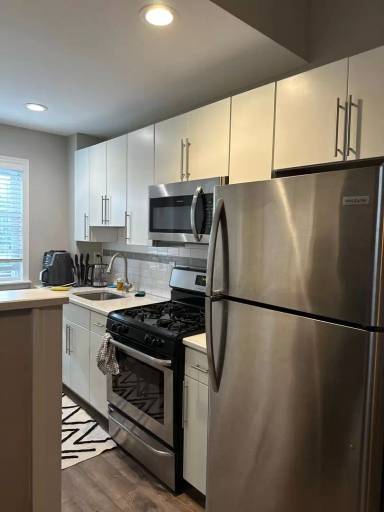 Main picture of 804 N 16th St