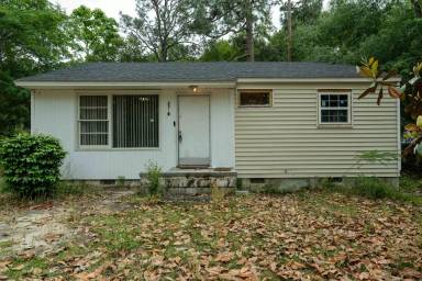 Main picture of 2818 Gordy Rd