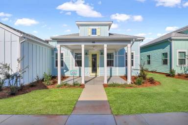 Main picture of 165 Salty Fin Dr