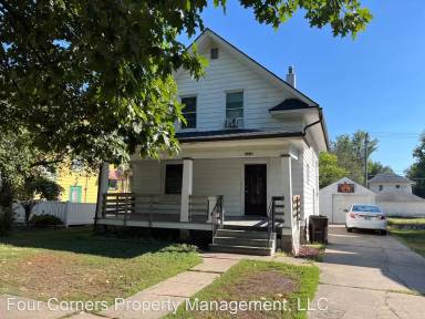 Main picture of 1237 Peach St
