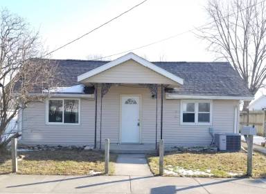 Main picture of 2010 N Buckeye St