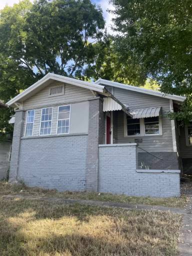 Main picture of 1836 31st Street Ensley