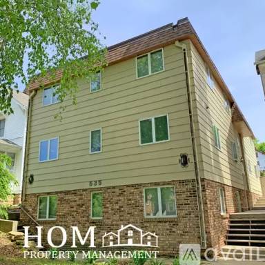 Main picture of 535 N 4th St