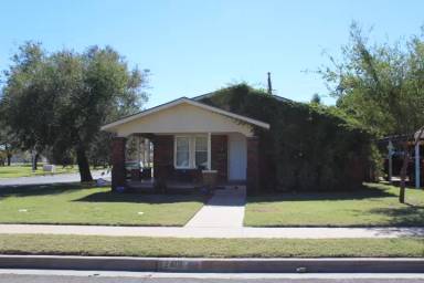 Main picture of College Park