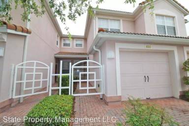 Main picture of 8323 Fontera Dr