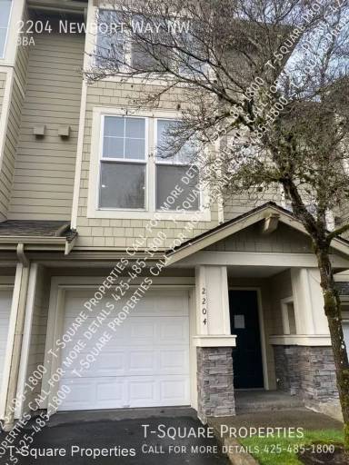 Main picture of 2204 Newport Way NW