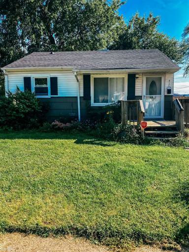 Main picture of 517 Alvord Ave