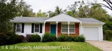 Main picture of 10701 Bellefontaine Ave