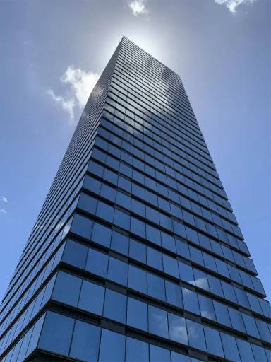 Main picture of Century Center