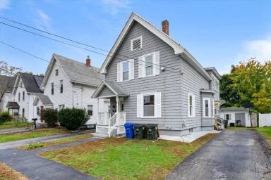 Main picture of 99 William St