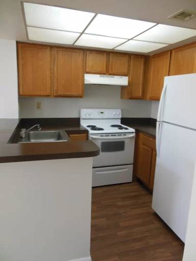 Main picture of 708 Executive Center Dr