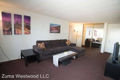 Main picture of Barrington Plaza