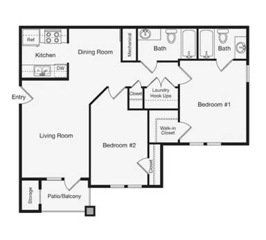 Main picture of 246 Pidgeon Bay Rd