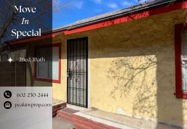 Main picture of 5026 N 17th Ave