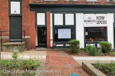 Main picture of 55 Bridge St