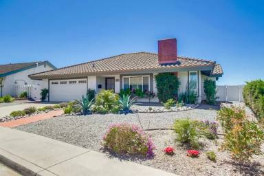 Main picture of 17436 Plaza Sonada