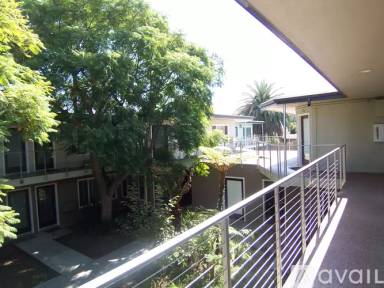 Main picture of CATO Apartments
