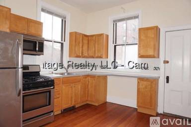 Main picture of 23 Ware St