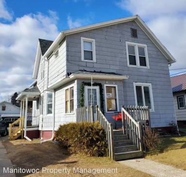 Main picture of 2304 Monroe St