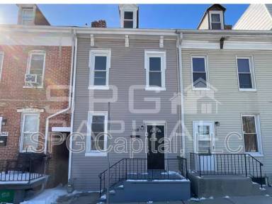 Main picture of 360 S Pershing Ave