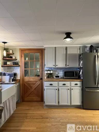 Main picture of 6201 Island Lake Dr