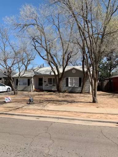 Main picture of 2913 Canton Ave