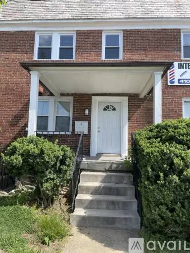 Main picture of 5407 Park Heights Ave