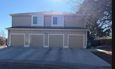 Main picture of 841 S Uravan Ct