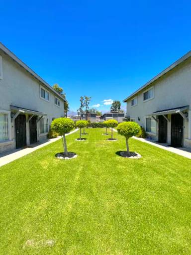 Main picture of 1318 Winn Dr