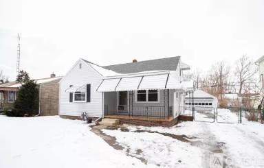Main picture of 3437 Twining St