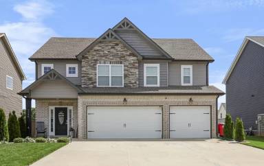 Main picture of 1148 Christian James Dr