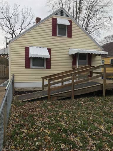 Main picture of 1406 Kipling Dr