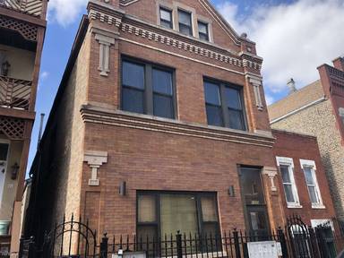 Main picture of 1350 N Bosworth Ave