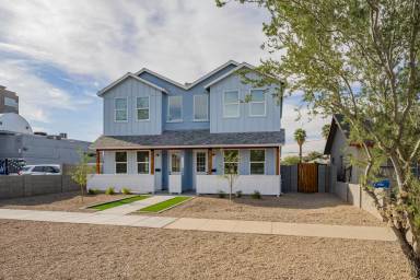 Main picture of 116 N 11th Ave