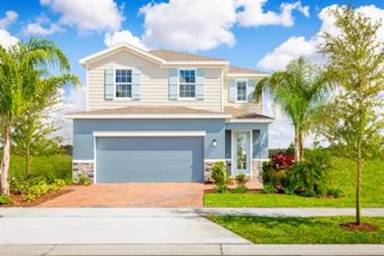 Main picture of 19052 Pebble Wood Ln