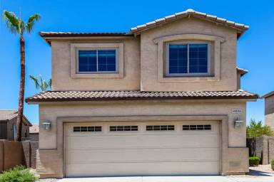 Main picture of 16806 S Magenta Rd