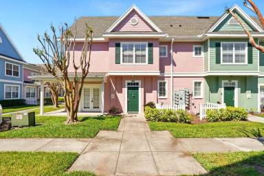Main picture of 4005 Venetian Bay Dr