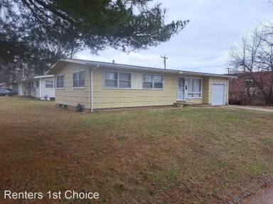 Main picture of 3100 Canfield Dr