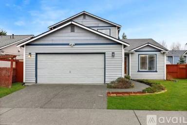 Main picture of 17303 25th Avenue Ct E