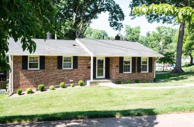 Main picture of 2452 Villanova Dr