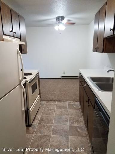 Main picture of 1502 21st Ave S