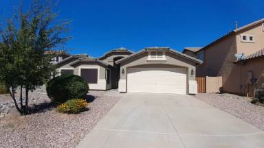 Main picture of 1004 W Dexter Way