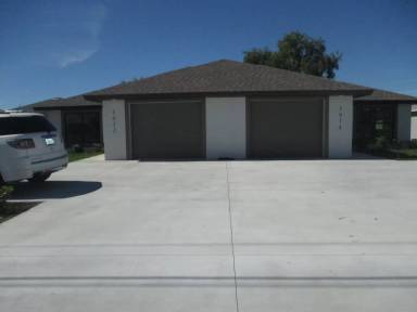 Main picture of 1030 Andalusia Blvd