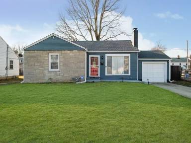 Main picture of 3722 N Chester Ave