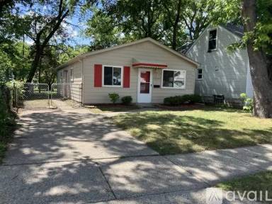 Main picture of 23107 Melville Ave