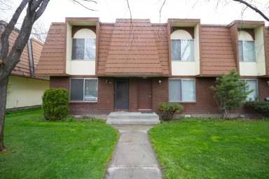 Main picture of 745-751 Whittier St Apartments