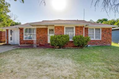 Main picture of 3112 Willow Park St