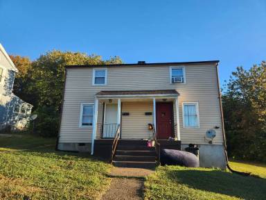 Main picture of 1740-1742 Shaffer St