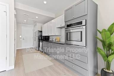 Main picture of Walter Huntington Apartments