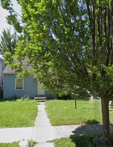 Main picture of 713 Hanford St